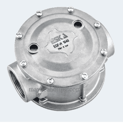 LỌC GAS ESKA EGF-H